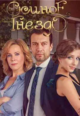 Осиное гнездо