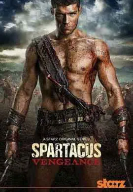 Спартак: Месть (2 сезон)