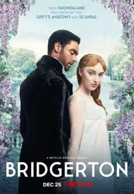 Бриджертоны (1 сезон)