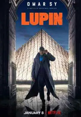 Люпен (1 сезон)